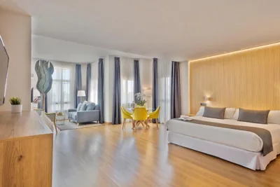 Hotel TRH La Motilla — photo 12