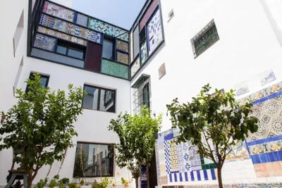HOTEL TRIANA MONTALVAN — 写真 4