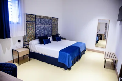 HOTEL TRIANA MONTALVAN — 写真 5