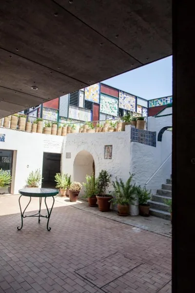 HOTEL TRIANA MONTALVAN — 写真 7