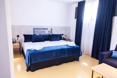 HOTEL TRIANA MONTALVAN — 写真 11