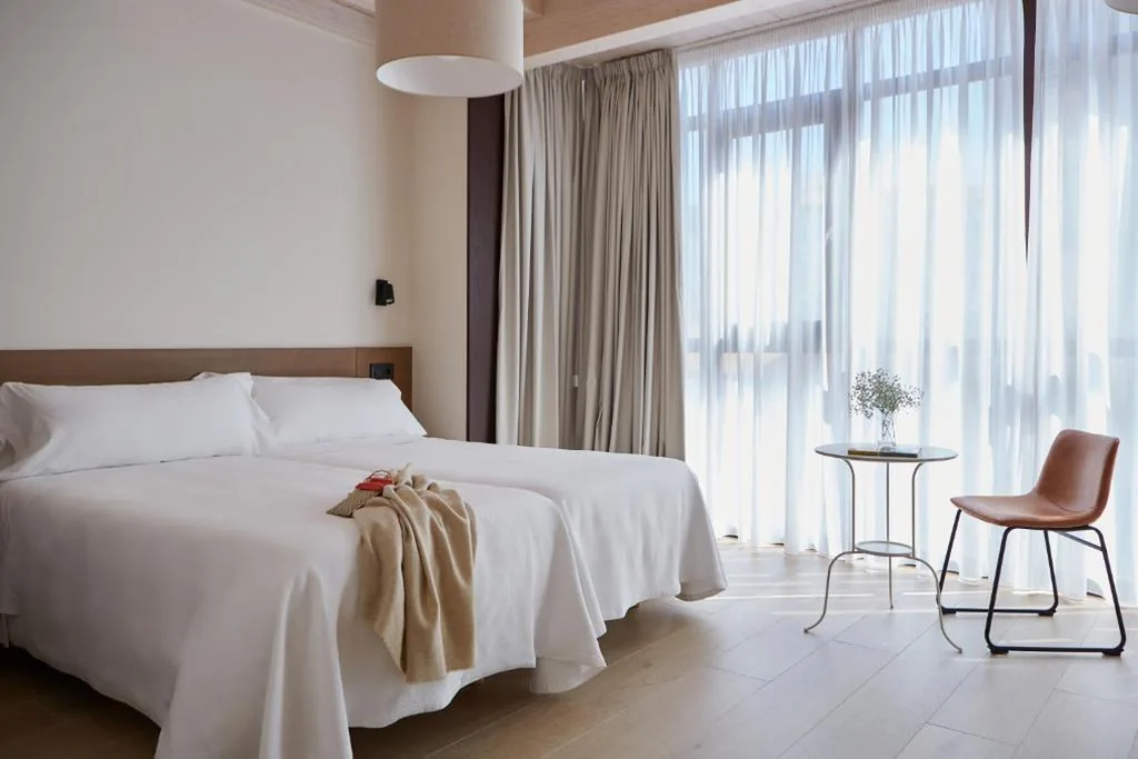 Superior双人间 — Hotel Trina 20