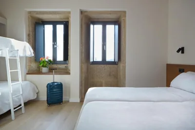 Hotel Trina 20 — 照片 2