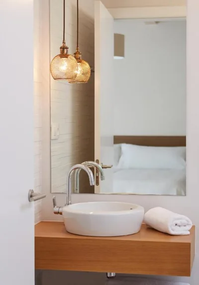 Hotel Trina 20 — 照片 4