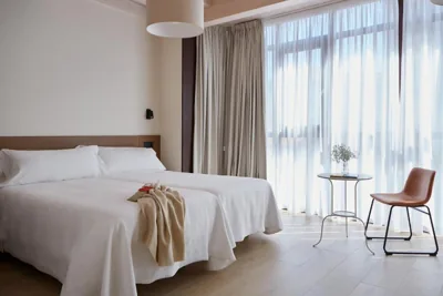 Hotel Trina 20 — 照片 8