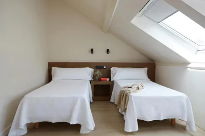 Hotel Trina 20 — 照片 11