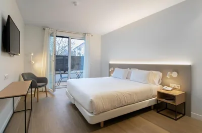 Hotel Trinkete — foto 6