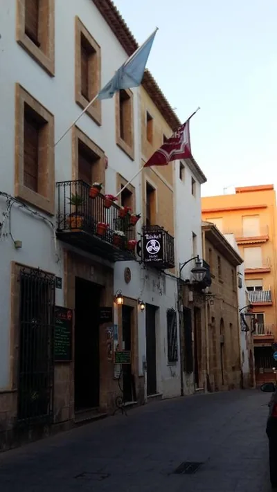 Hotel Triskel — foto 5