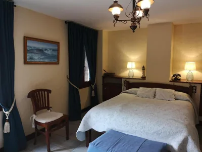 Hotel Triskel — foto 6