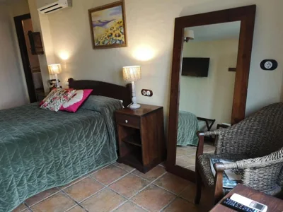 Hotel Triskel — foto 12