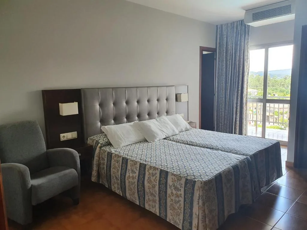 Family Room — Hotel Troncoso