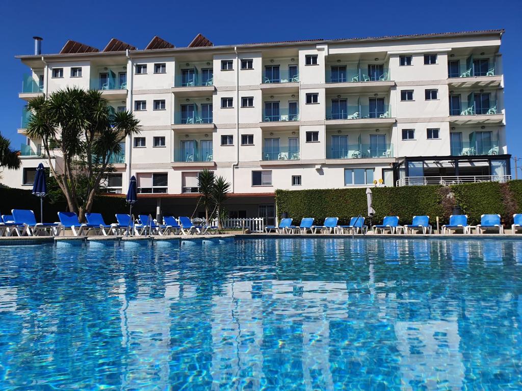 Hotel Troncoso