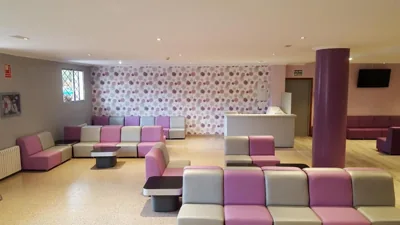 Hotel Troncoso — photo 6