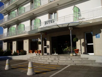 Hotel Troncoso — photo 7