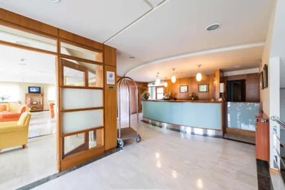 Hotel Troncoso — photo 8