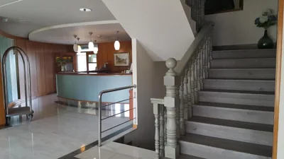 Hotel Troncoso — photo 10