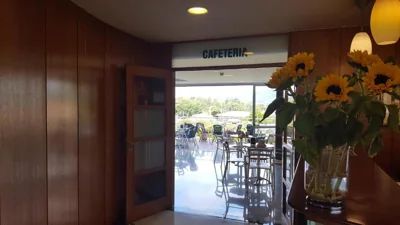 Hotel Troncoso — photo 11