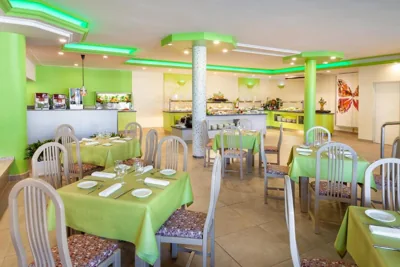 Hotel Tropical Park — foto 4