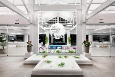 Hotel Tropical Park — foto 9