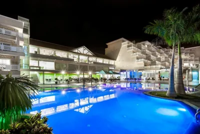 Hotel Tropical Park — foto 10