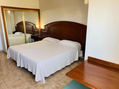 Hotel Tropical — photo 2