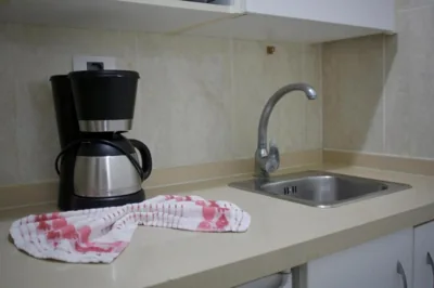 Hotel Tropical — photo 3
