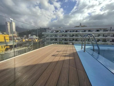 Hotel Tropical — photo 4