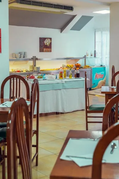 Hotel Tropical — photo 5