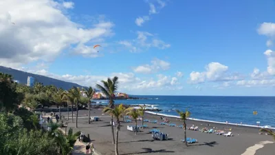 Hotel Tropical — photo 7