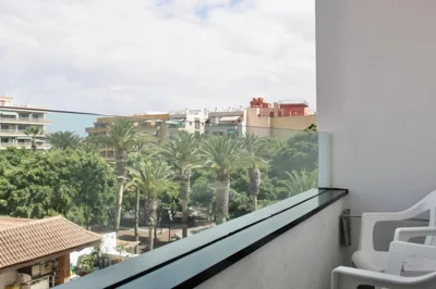 Hotel Tropical — photo 9