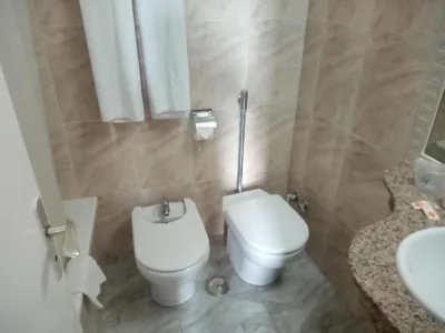 Hotel Tropical — photo 11