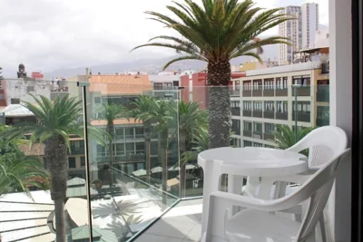 Hotel Tropical — photo 12