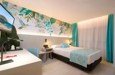 Hotel Tropical — 照片 2