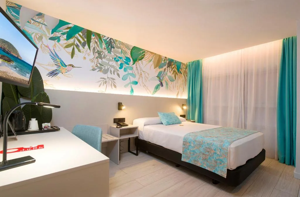 Hotel Tropical