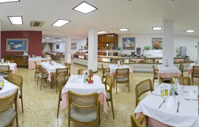 Hotel Tropical — 照片 5