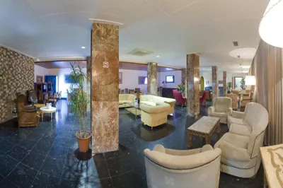 Hotel Tropical — 照片 6