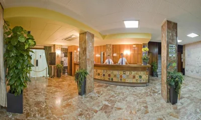 Hotel Tropical — 照片 8