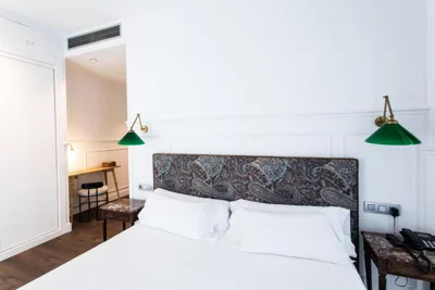 Hotel Trueba — photo 2