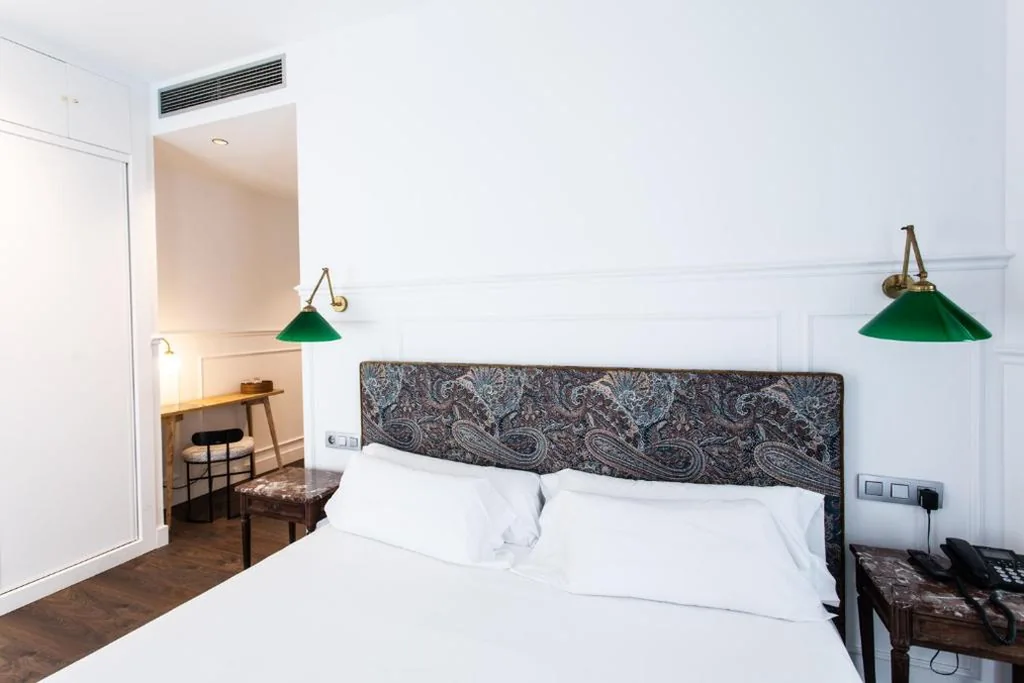 Hotel Trueba
