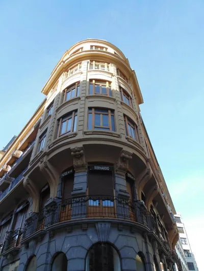 Hotel Trueba — photo 3