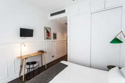 Hotel Trueba — photo 4