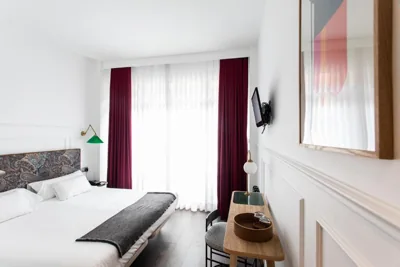 Hotel Trueba — photo 5