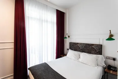 Hotel Trueba — photo 6