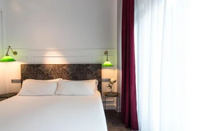 Hotel Trueba — photo 11