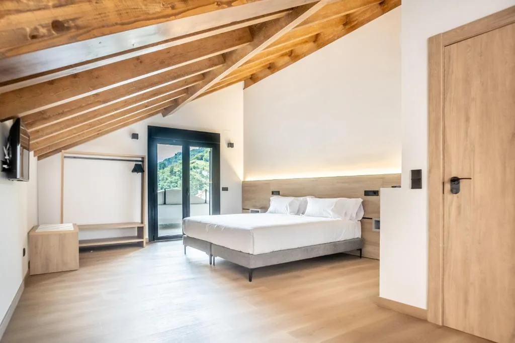 Hotel Truita