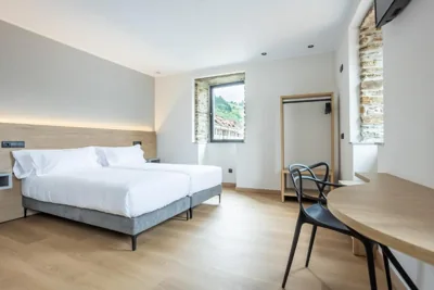 Hotel Truita — photo 5