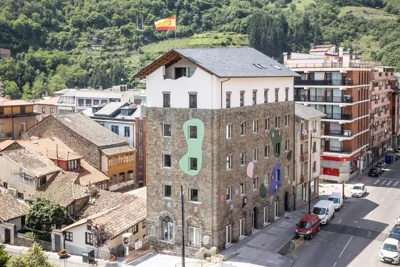 Hotel Truita — photo 7