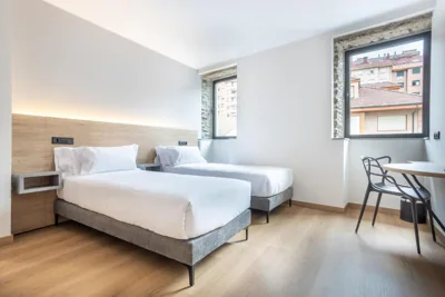 Hotel Truita — photo 8