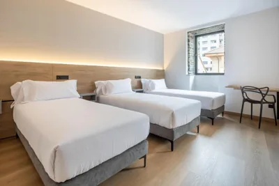 Hotel Truita — photo 9