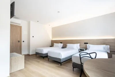 Hotel Truita — photo 12